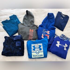 Under Armour Bundle